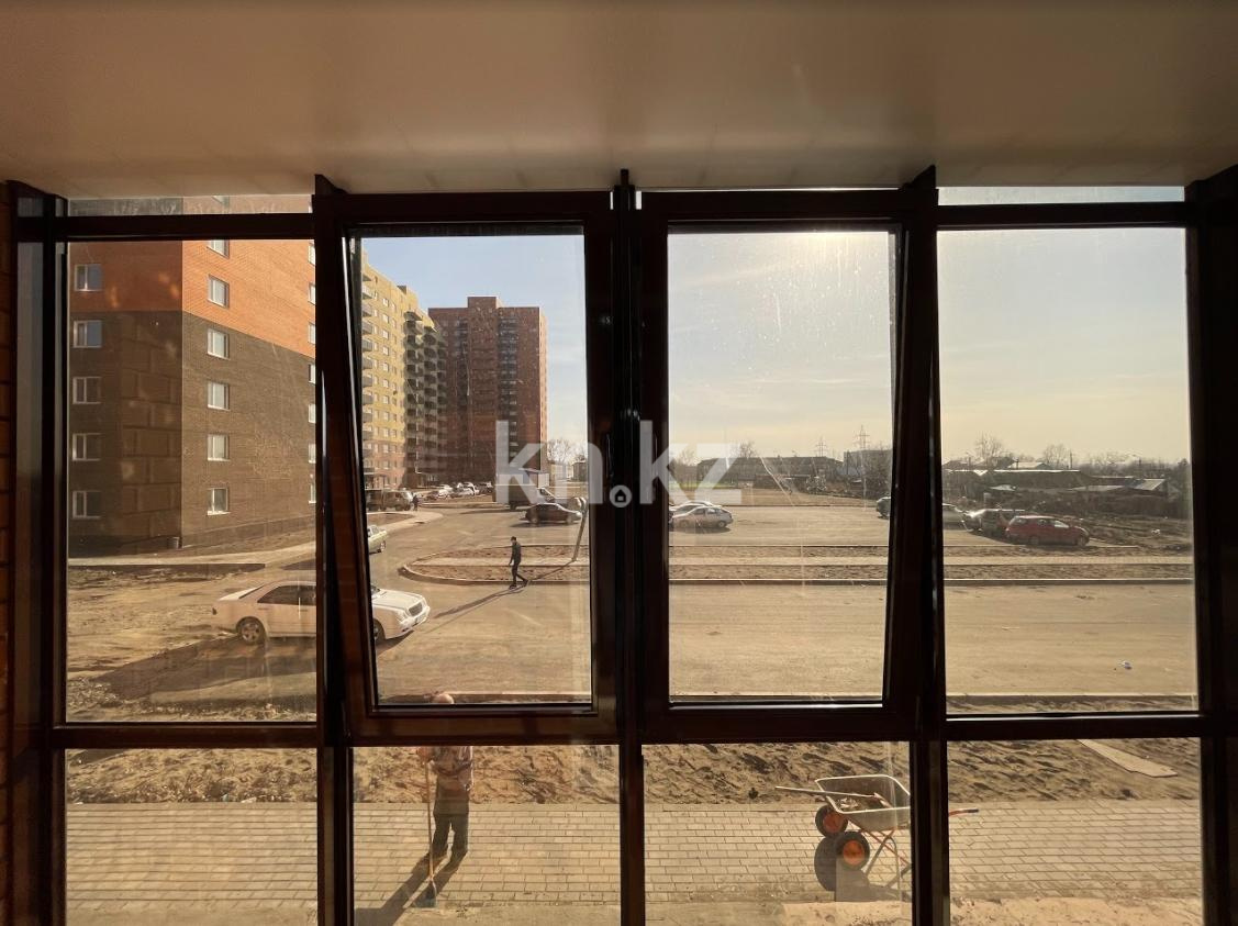 Аренда 1-комнатной квартиры посуточно, 1 м², ул. Жамбыла Жабаева, дом  44/5 в Петропавловске - фото 9