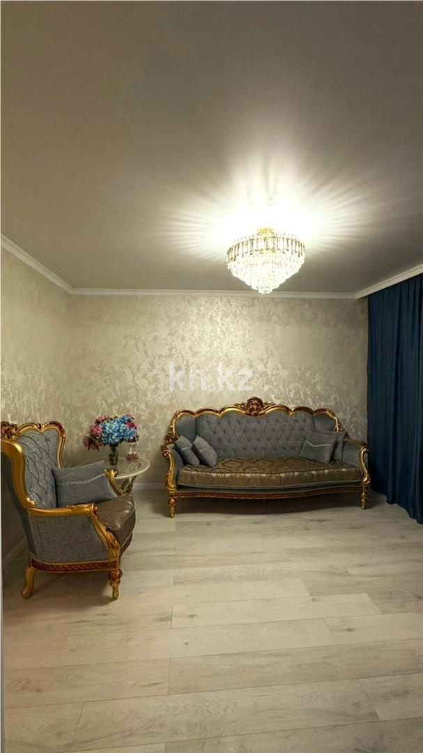 Продажа 3-комнатной квартиры, 68 м² в Караганде