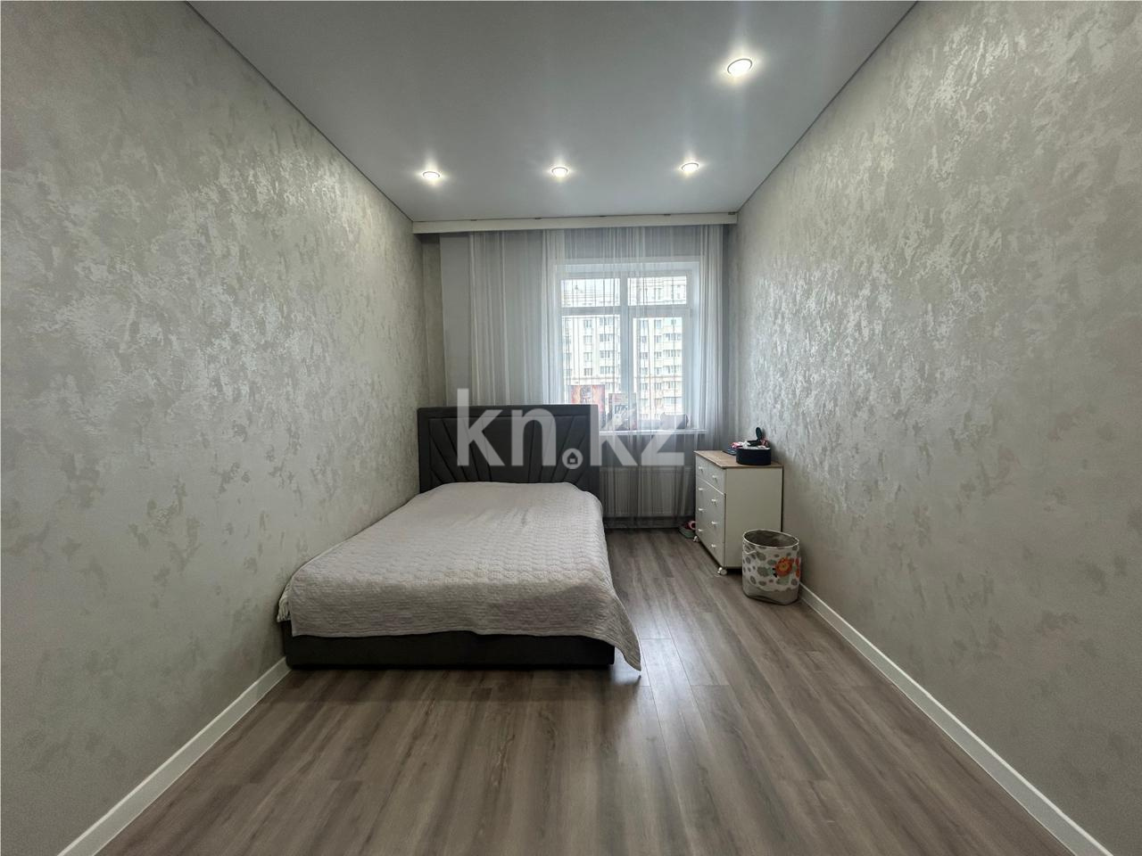 Продажа 3-комнатной квартиры, 103 м² в Астане - фото 5