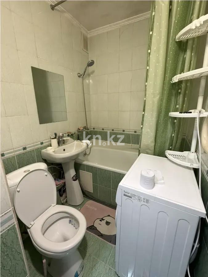 Продажа 1-комнатной квартиры, 30.6 м² в Астане - фото 3