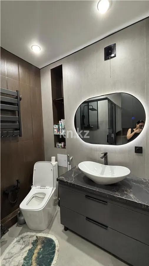 Продажа 3-комнатной квартиры, 69 м² в Алматы - фото 5