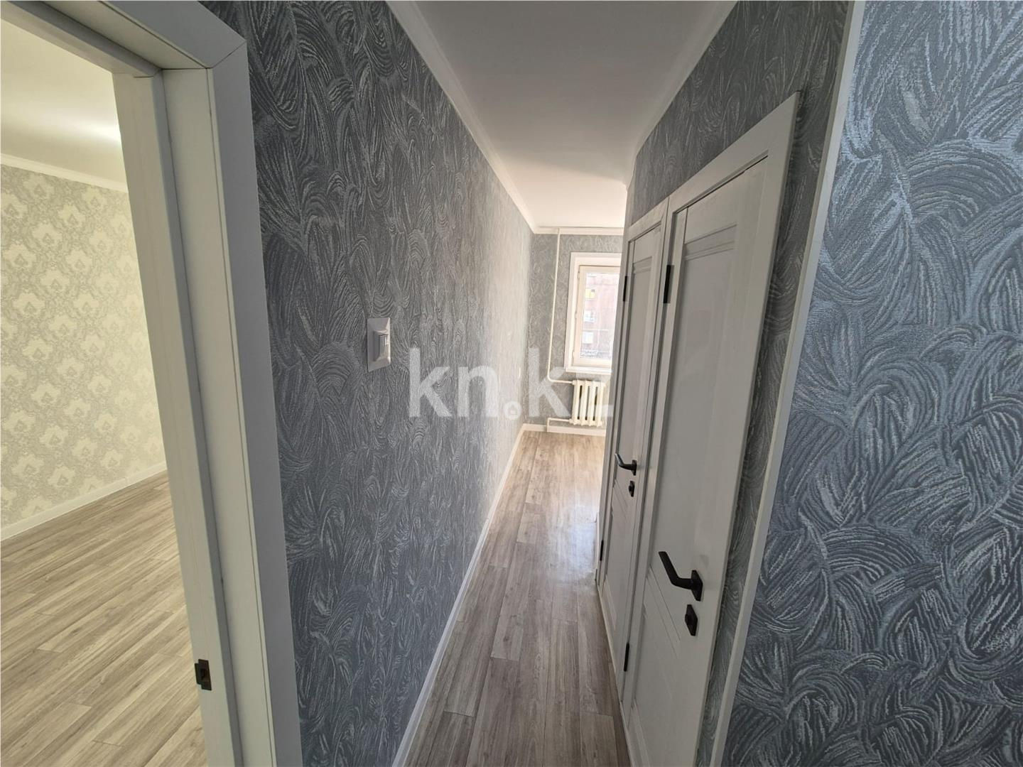 Продажа 2-комнатной квартиры, 48 м², ул. Сатыбалдина в Караганде - фото 6