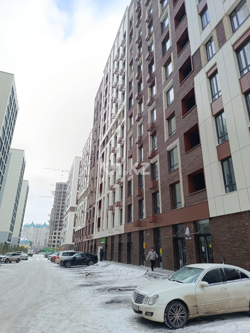 Продажа , 120 м², пр. Тауелсыздык, дом  25/1 в Астане