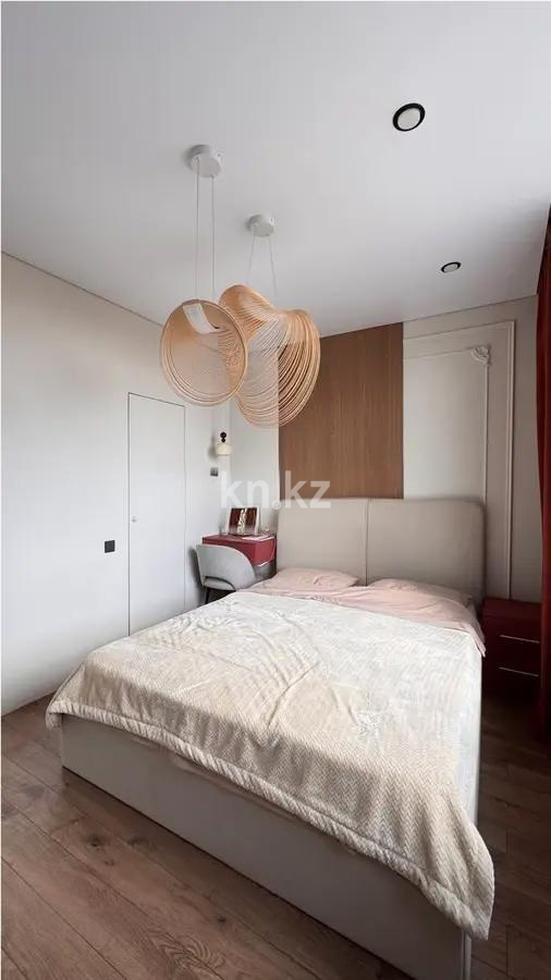 Продажа 4-комнатной квартиры, 68 м² в Астане - фото 4