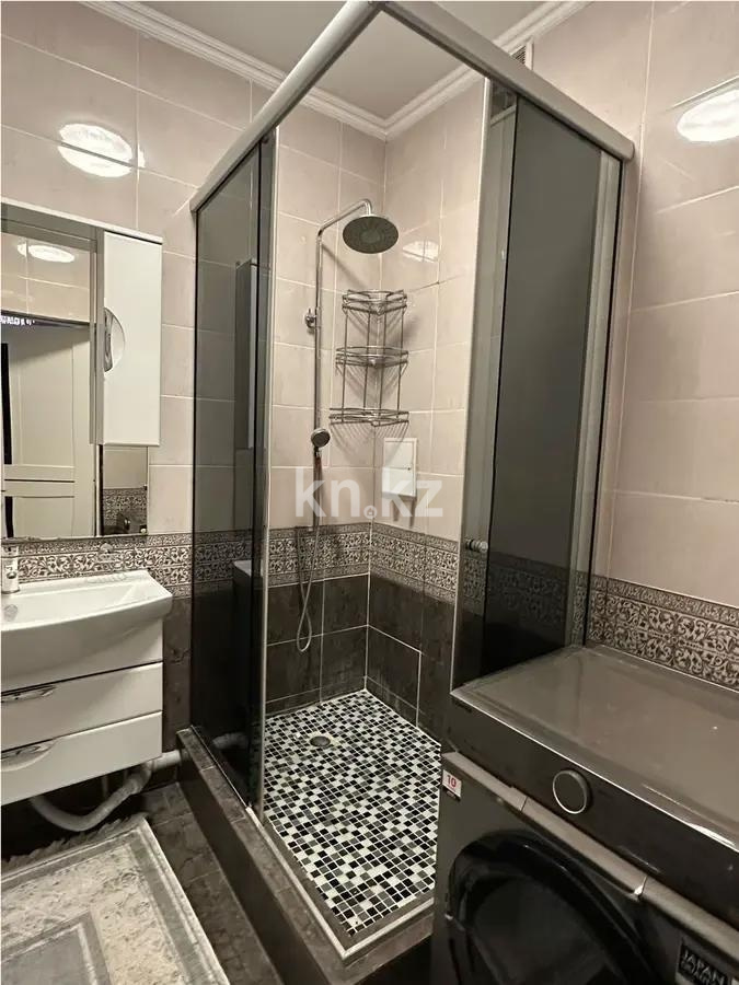 Продажа 3-комнатной квартиры, 85 м² в Алматы - фото 4