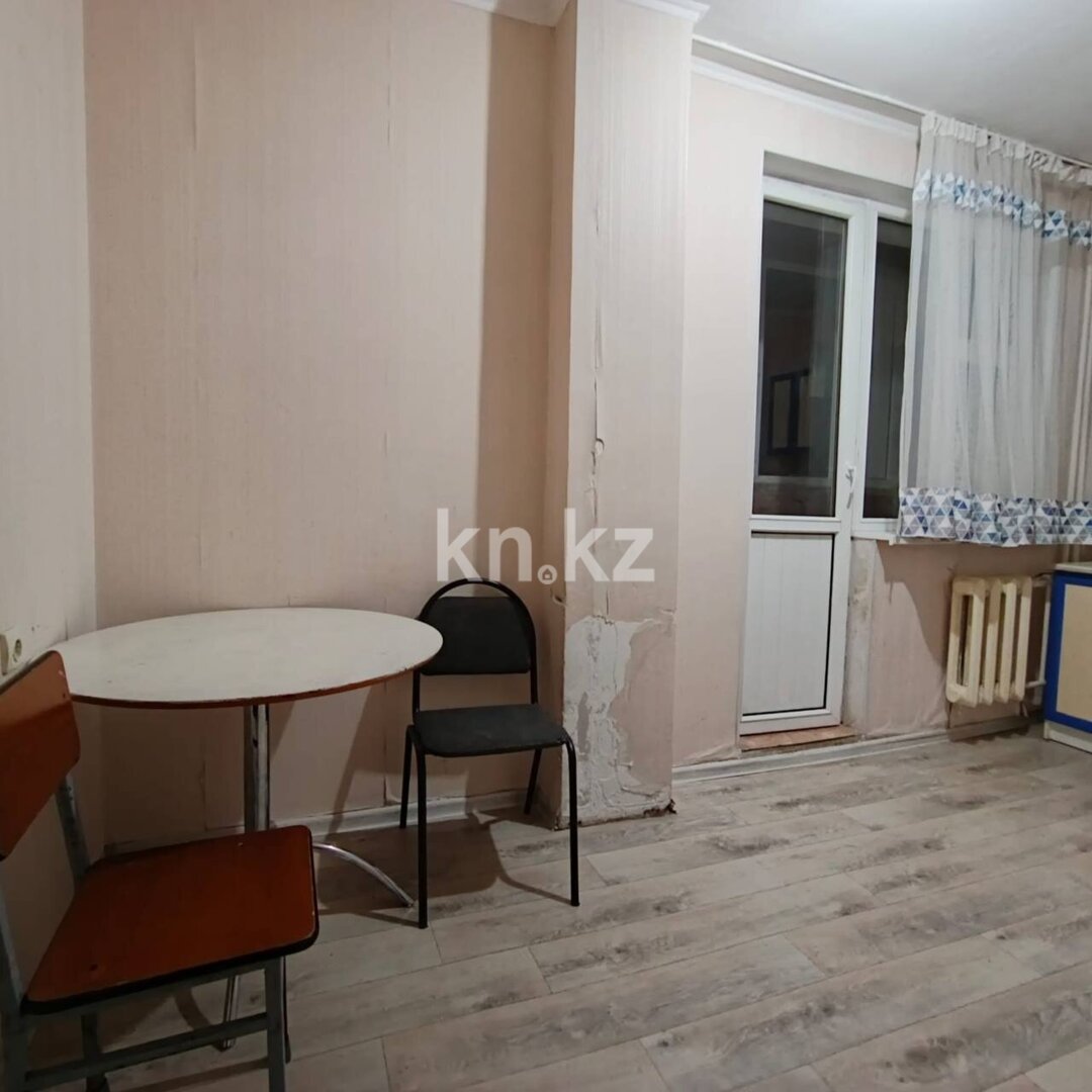 Аренда 1-комнатной квартиры, 38 м² в Астане - фото 4