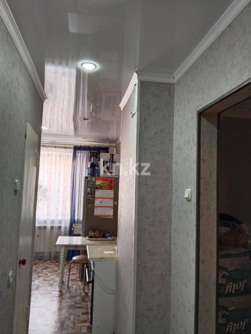 Продажа 3-комнатной квартиры, 62.2 м², мкр-н Гульдер-1, дом  3 в Караганде - фото 5