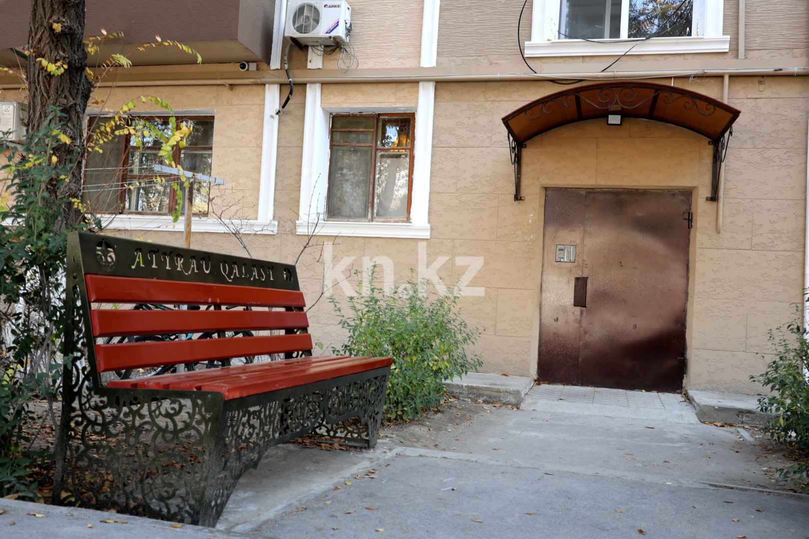 Продажа 1-комнатной квартиры, 28 м², пр. Сатпаева, дом  16 в Атырау - фото 15