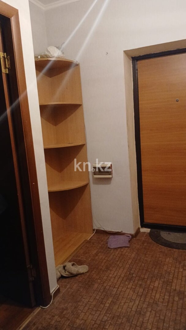Аренда 1-комнатной квартиры, 40 м² в Астане - фото 9
