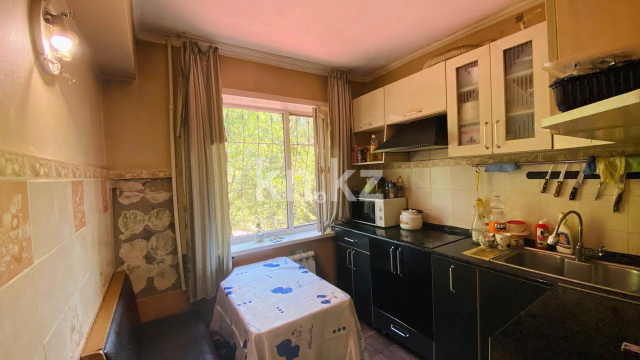 Продажа 3-комнатной квартиры, 54 м², ул. Ермекова в Караганде - фото 7