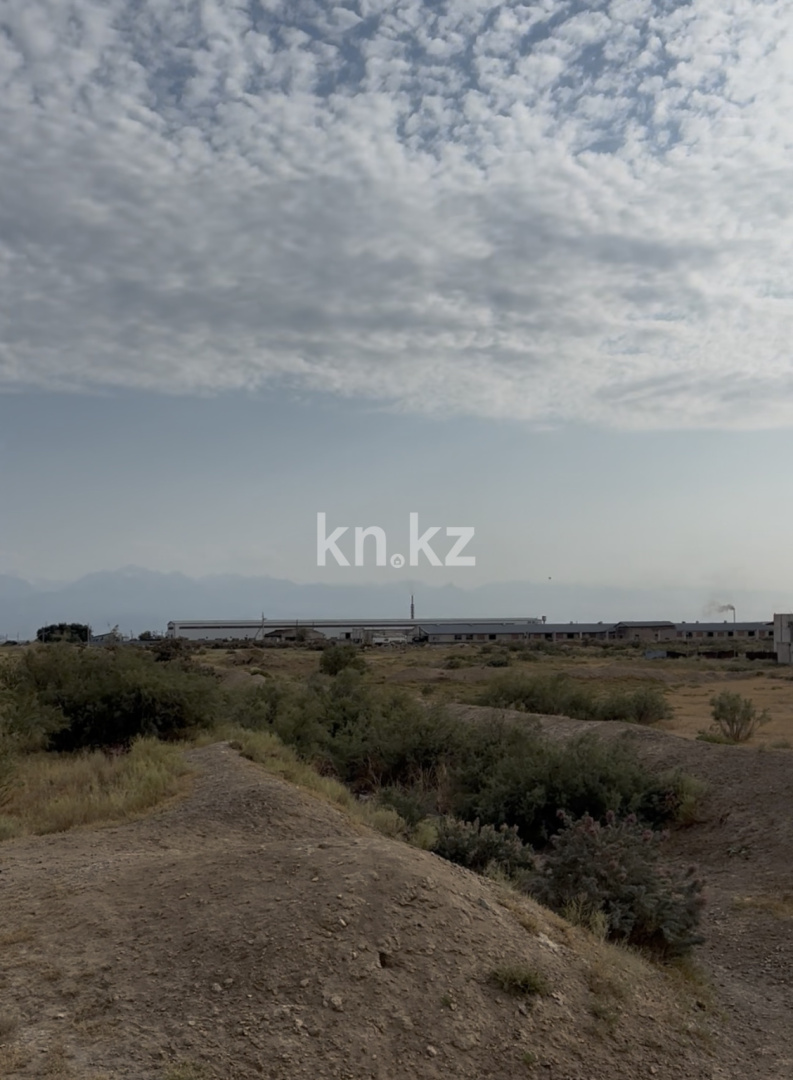 Продажа земельного участка, 3.88 га, Даулет в Алматы - фото 2