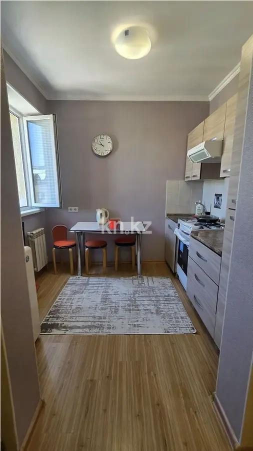 Продажа 1-комнатной квартиры, 27 м² в Алматы - фото 4