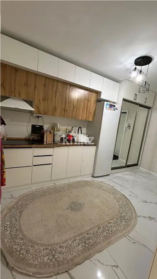 Продажа 1-комнатной квартиры, 52.9 м², ул. Мусрепова, дом  7/1 в Астане - фото 3