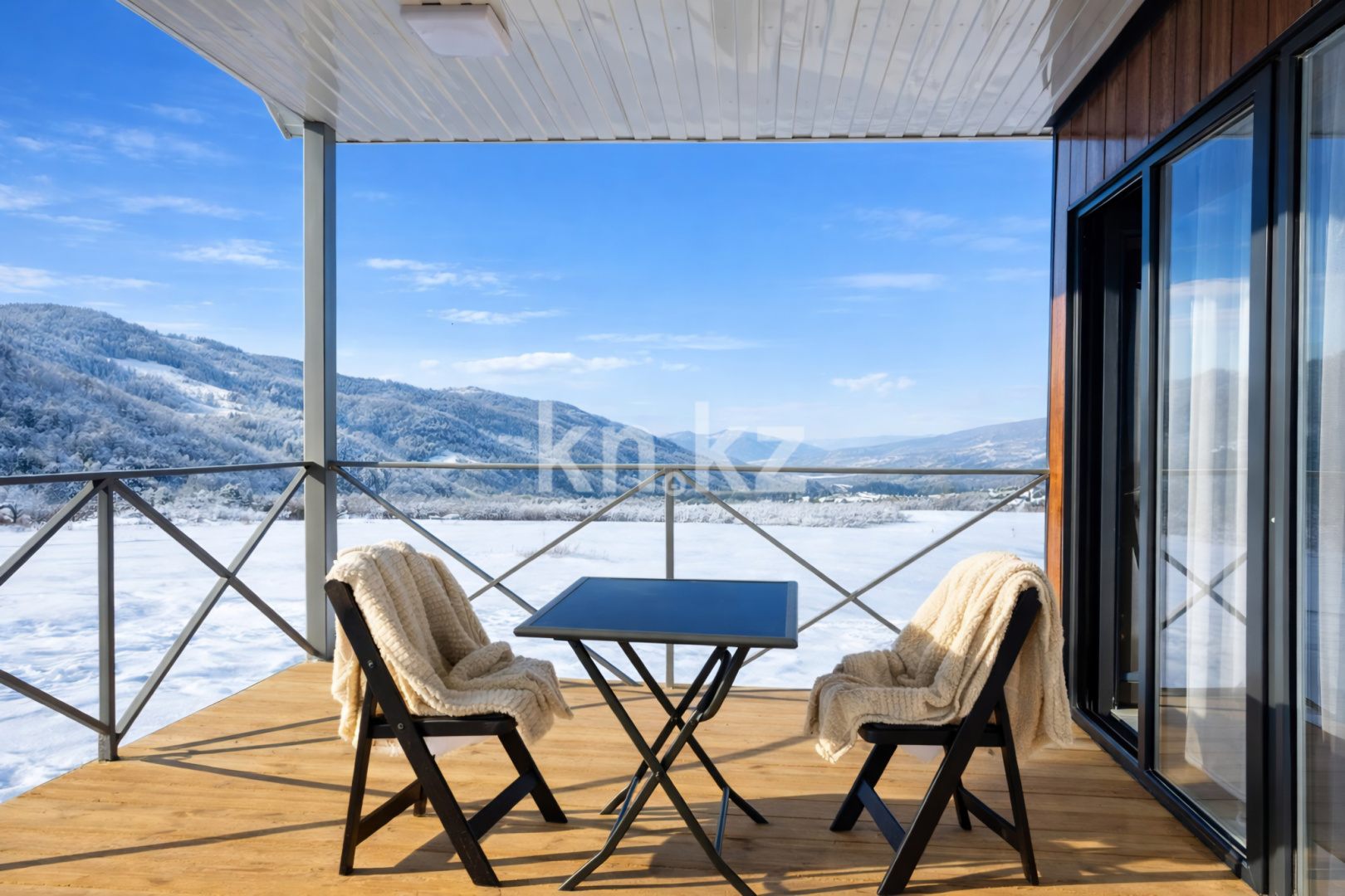 Продажа участка, 1.235 га в Алматинской области - фото 12