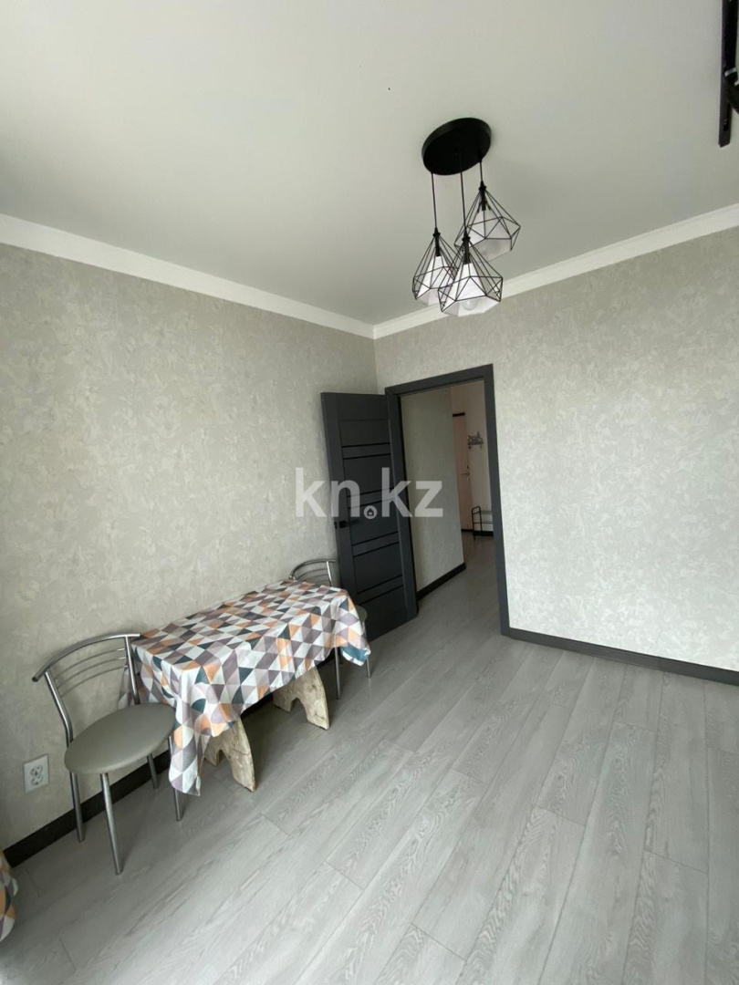 Аренда 1-комнатной квартиры, 45 м² в Астане - фото 2
