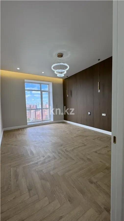 Продажа 3-комнатной квартиры, 90 м² в Астане
