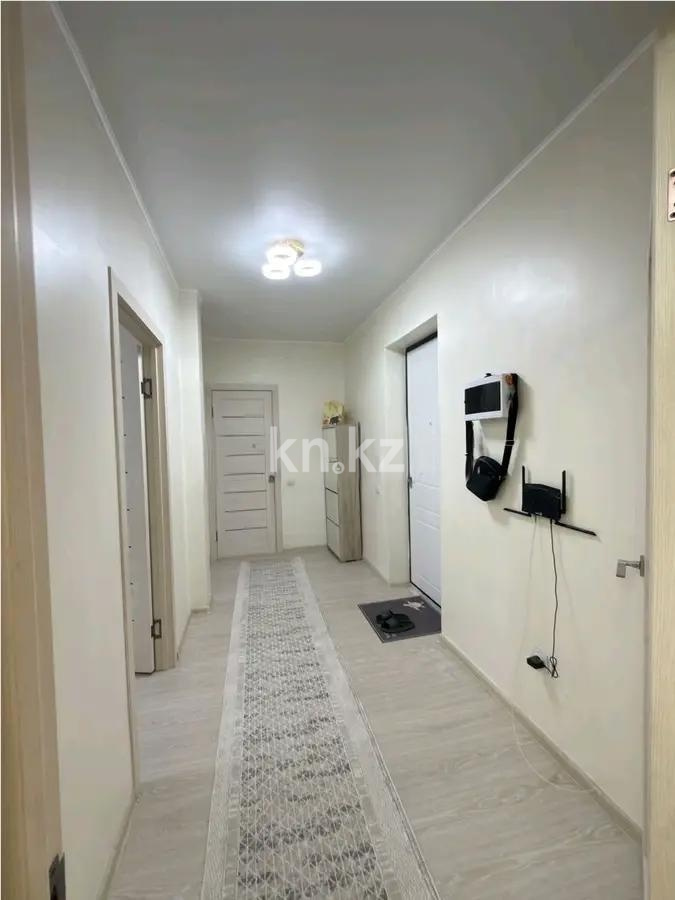 Продажа 2-комнатной квартиры, 59 м² в Алматы - фото 6