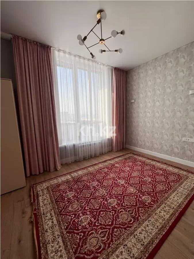 Продажа 3-комнатной квартиры, 70 м² в Алматы - фото 3