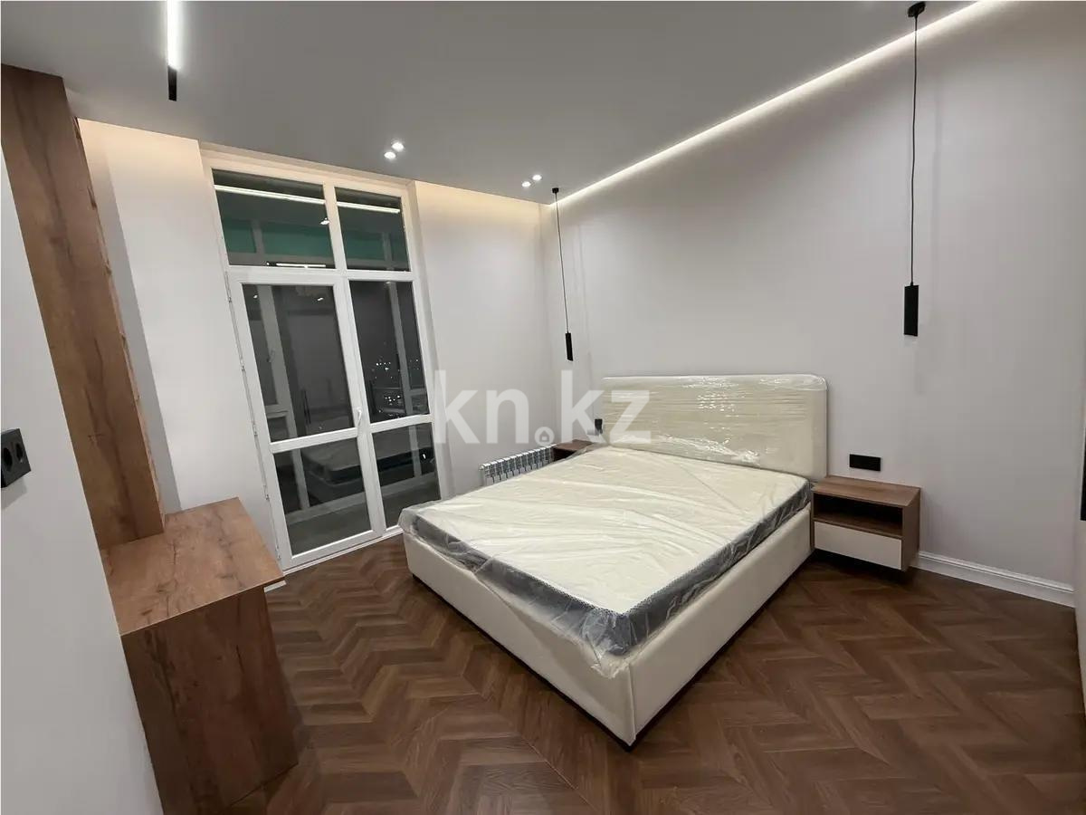 Продажа 2-комнатной квартиры, 51.2 м², ул. Сыганак, дом  28 в Астане - фото 3