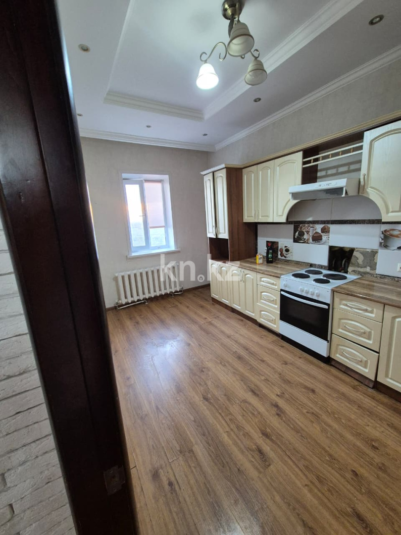 Продажа 3-комнатной квартиры, 11 м² в Астане - фото 2