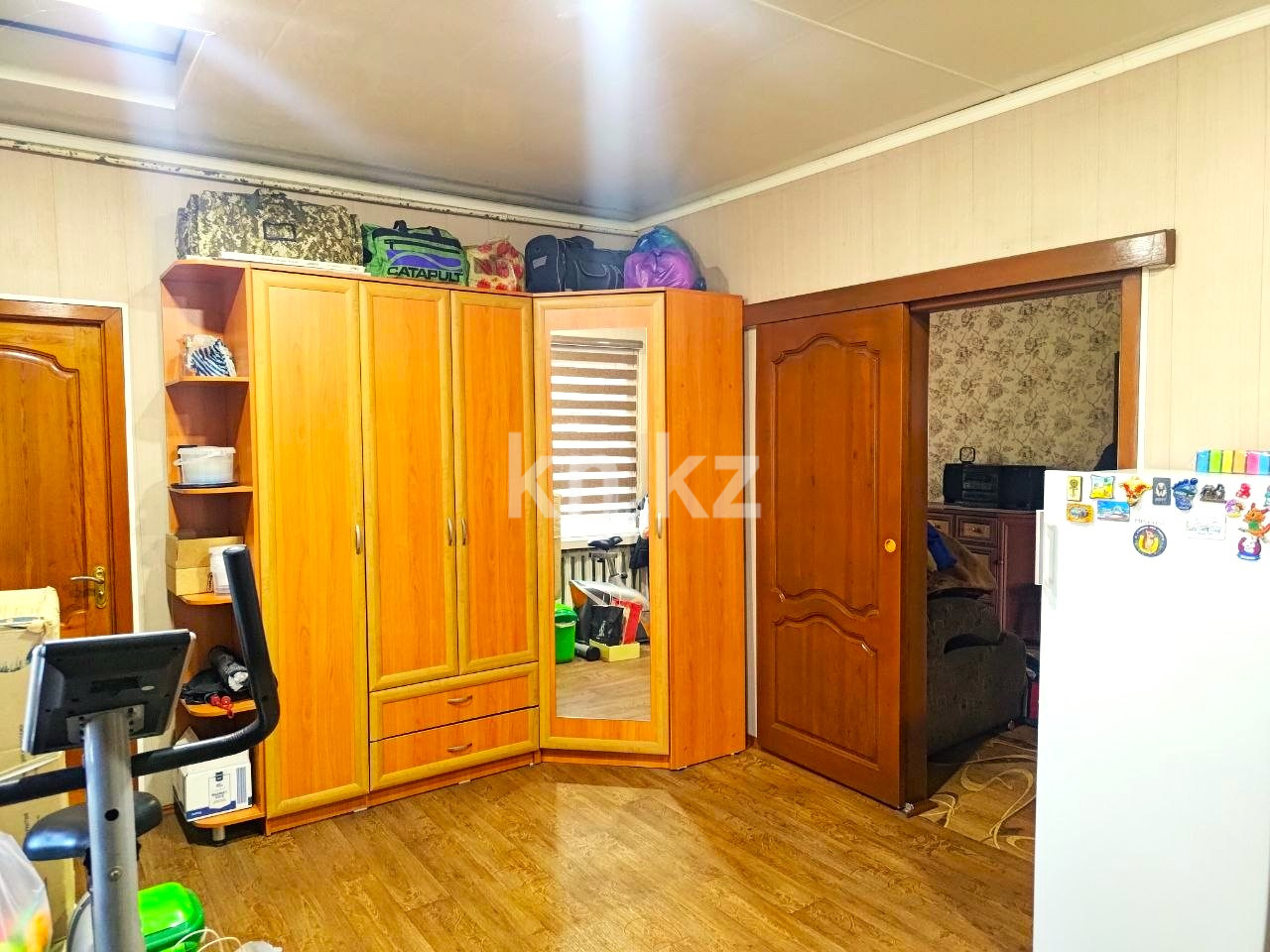 Продажа 4-комнатного дома, 120 м² в Караганде - фото 16