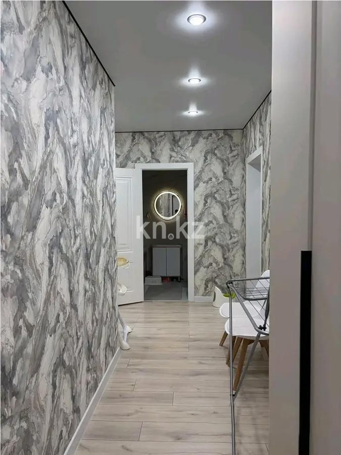 Продажа 1-комнатной квартиры, 48 м² в Астане - фото 4
