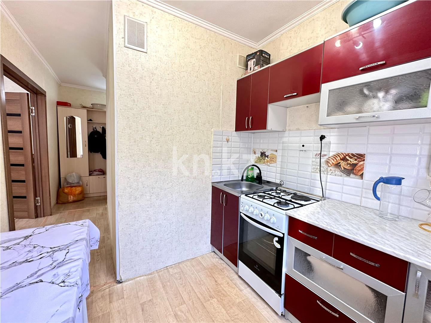 Продажа 2-комнатной квартиры, 44 м² в Караганде - фото 6