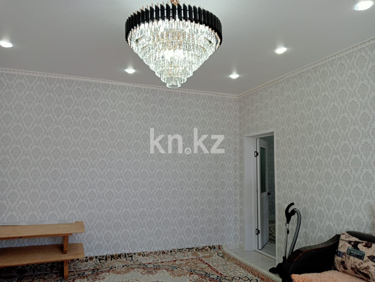 Продажа 4-комнатного дома, 108 м² в Уральске - фото 8