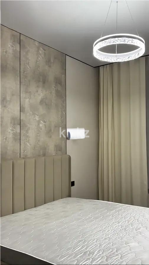 Продажа 2-комнатной квартиры, 45 м², ул. Сызганова, дом  1/2 в Астане - фото 2