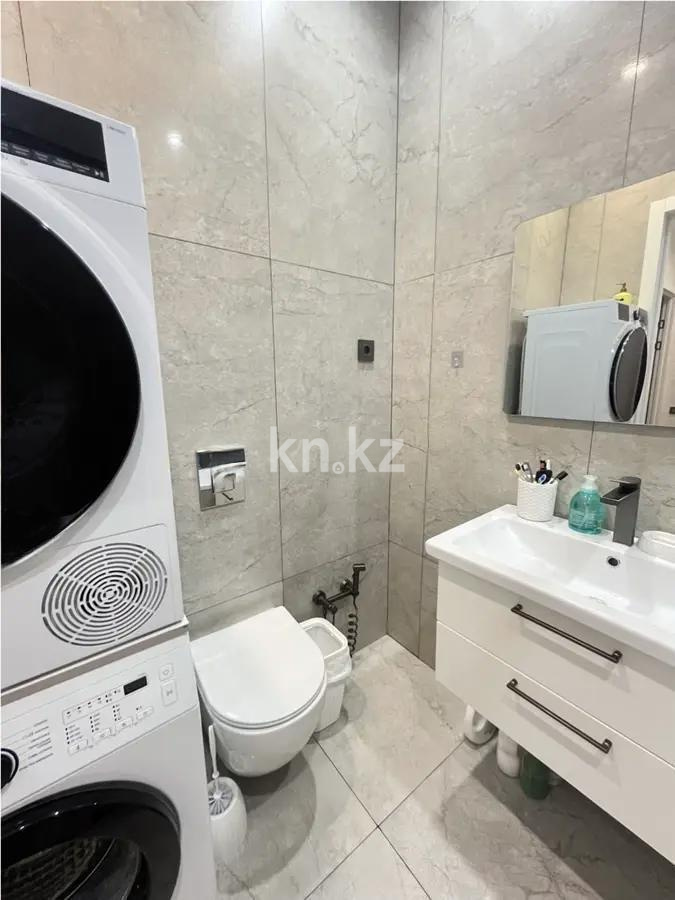 Продажа 2-комнатной квартиры, 70 м² в Астане - фото 6