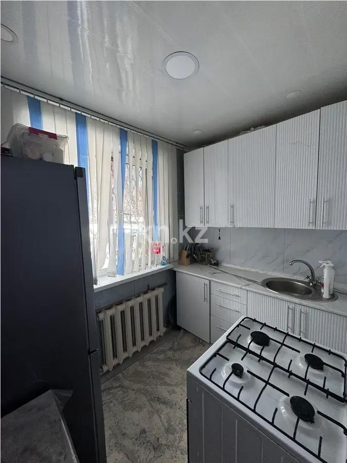 Продажа 3-комнатной квартиры, 59 м² в Темиртау - фото 4