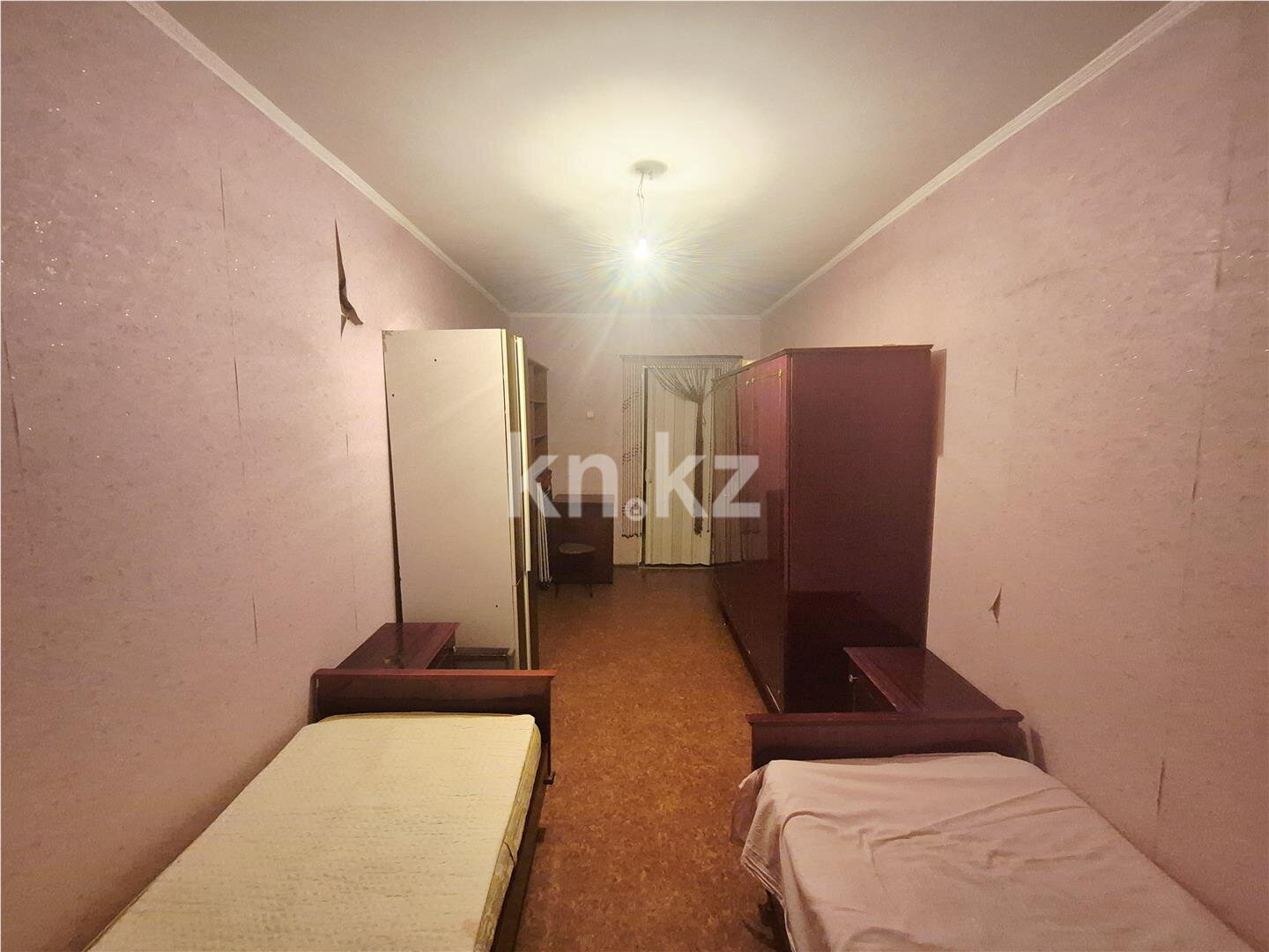 Продажа 2-комнатной квартиры, 44 м² в Караганде - фото 4