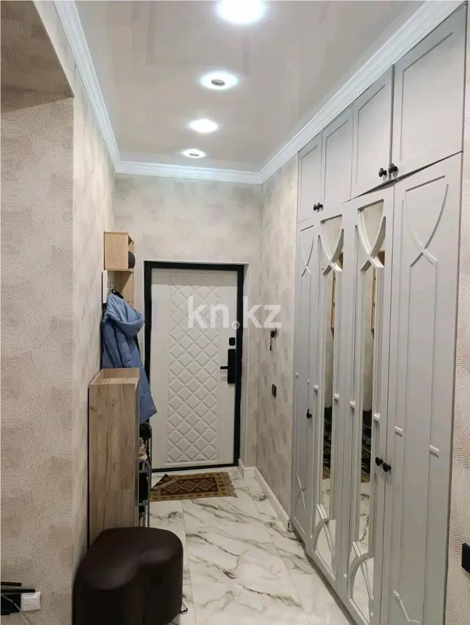 Продажа 4-комнатной квартиры, 95.5 м², пр. Туран, дом  40/1 в Астане - фото 6