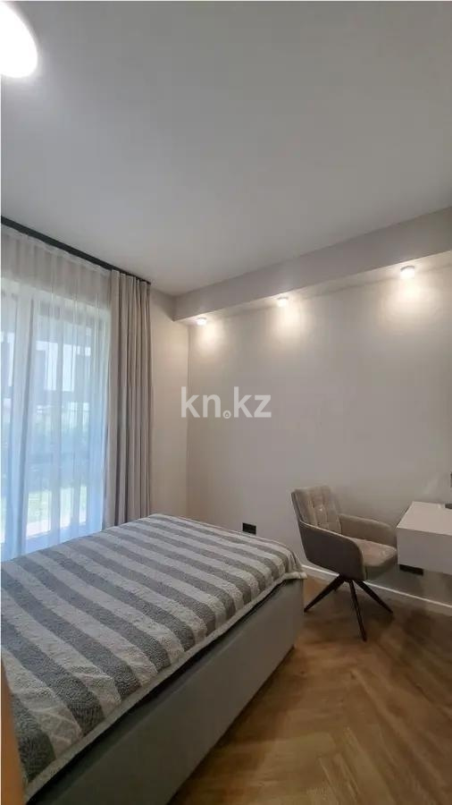 Продажа 3-комнатной квартиры, 76.6 м² в Алматы - фото 2