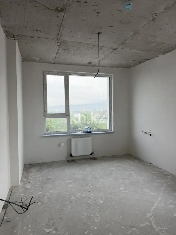 Продажа 3-комнатной квартиры, 69.95 м² в Алматы