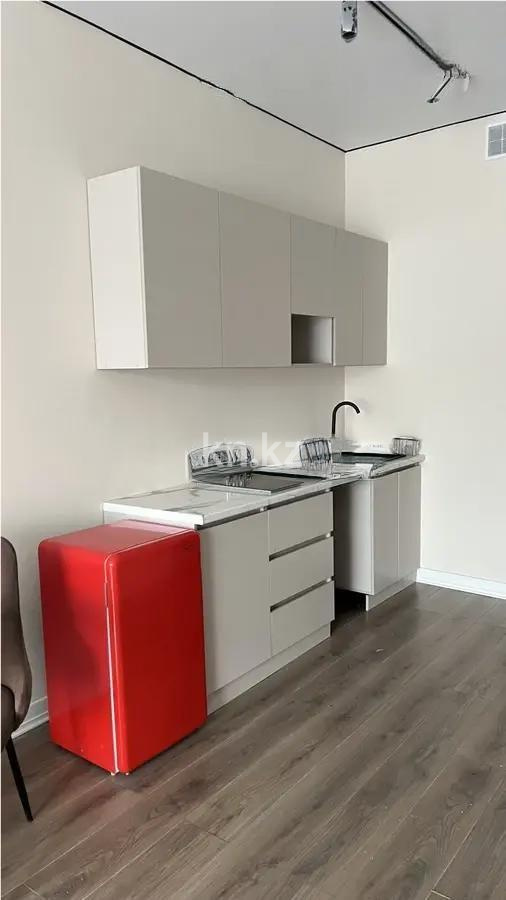 Продажа 1-комнатной квартиры, 36 м² в Алматы - фото 3