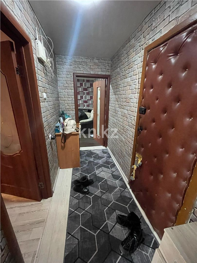Продажа 2-комнатной квартиры, 43 м², 6-й мкр. в Темиртау - фото 9