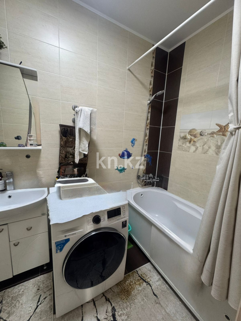 Продажа 2-комнатной квартиры, 54.6 м² в Сарани - фото 7