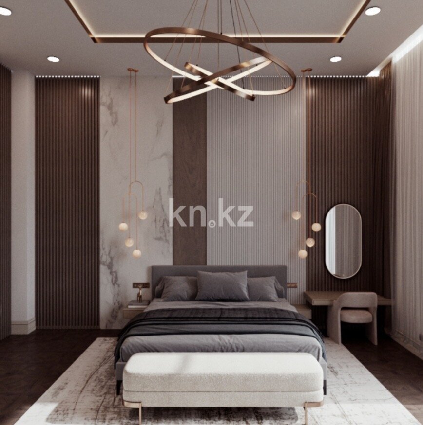 Продажа 7-комнатного дома, 700 м² в Алматы - фото 39