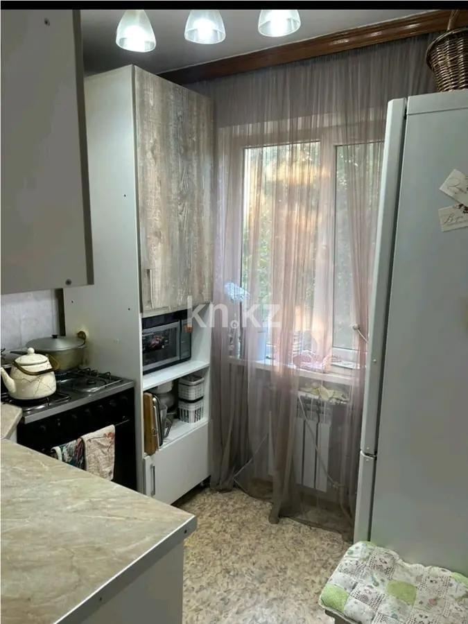 Продажа 3-комнатной квартиры, 59.9 м² в Алматы - фото 4