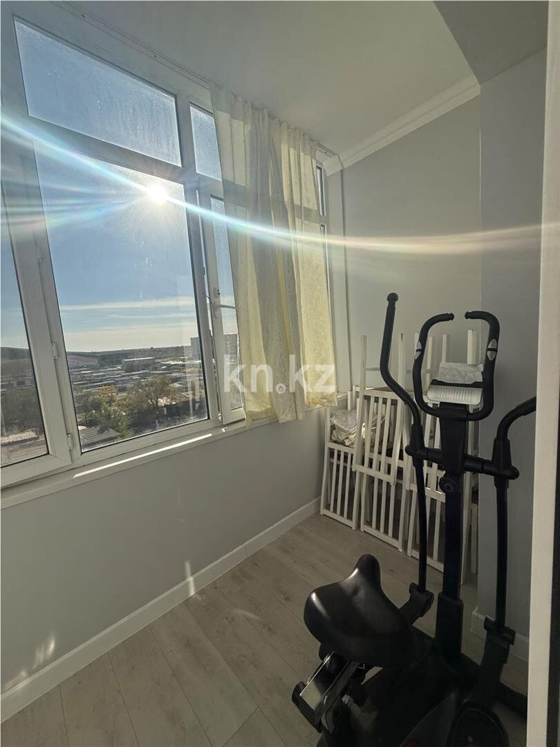 Продажа 3-комнатной квартиры, 94 м² в Караганде - фото 8