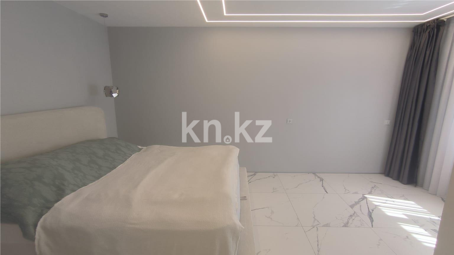 Продажа 3-комнатной квартиры, 107 м² в Караганде - фото 4