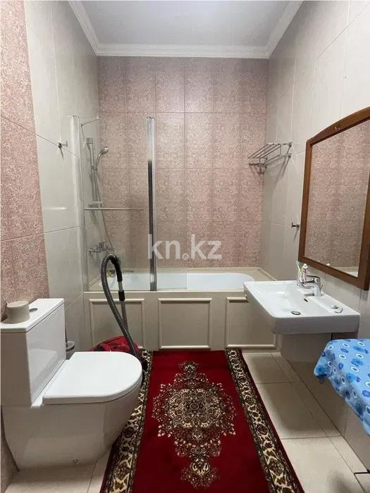 Продажа 3-комнатной квартиры, 136.9 м², ул. Табыс, дом  12 в Астане - фото 5