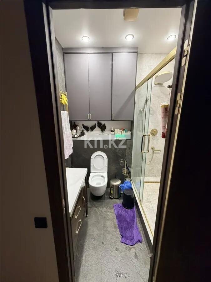 Продажа 2-комнатной квартиры, 75 м² в Алматы - фото 3