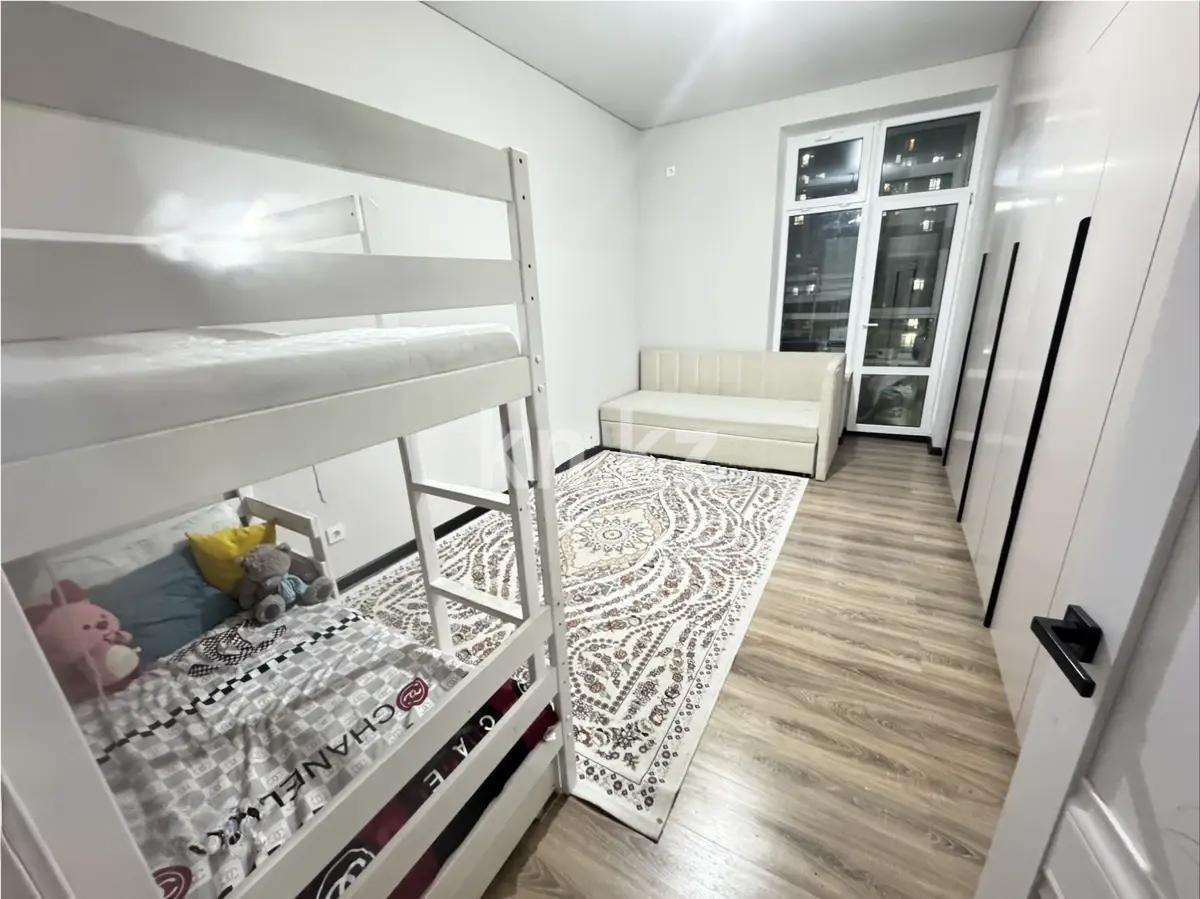 Продажа 4-комнатной квартиры, 98 м², ул. Калдаякова, дом  58/2 в Астане - фото 3