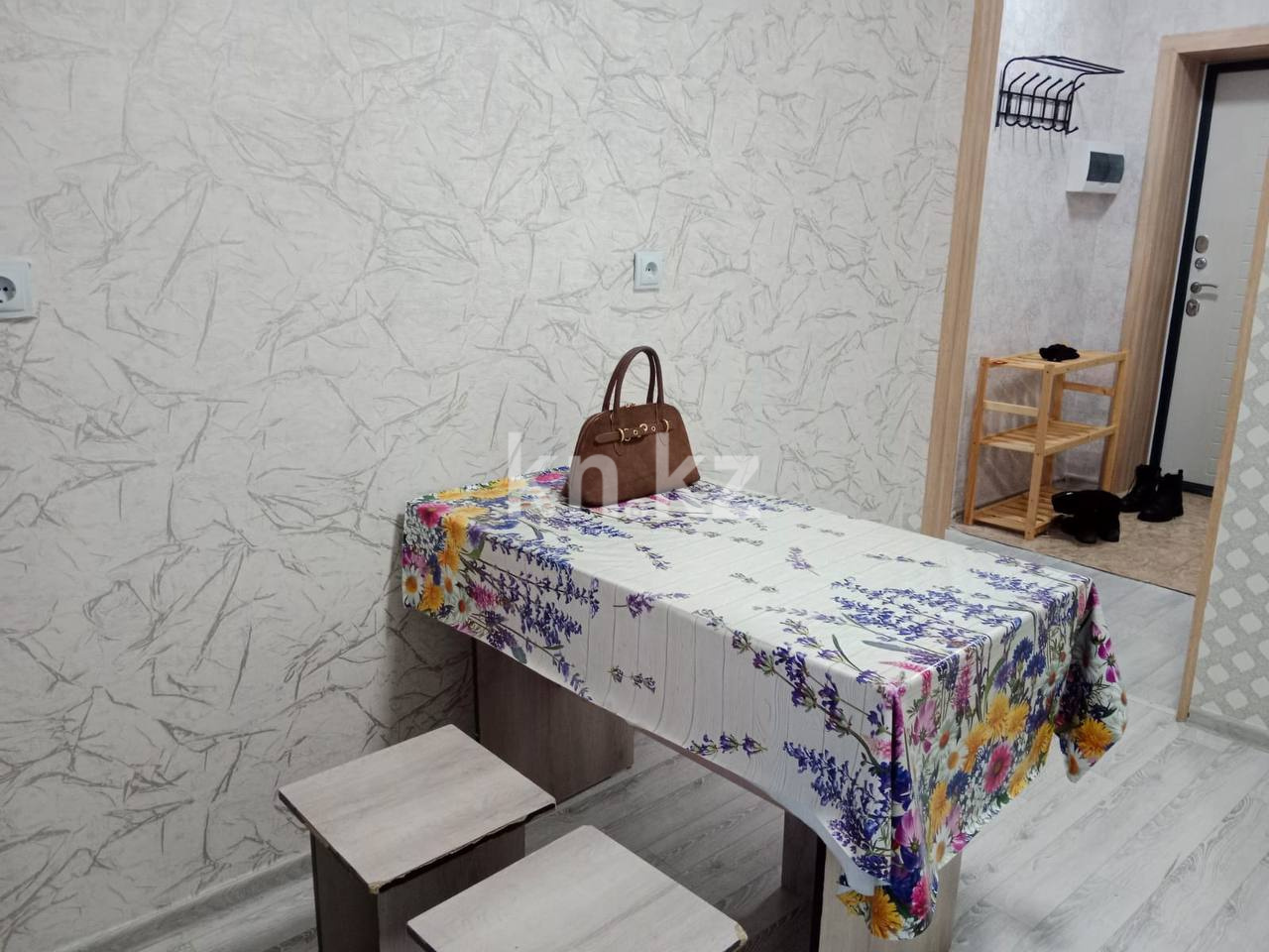 Аренда 1-комнатной квартиры, 39 м² в Астане - фото 3