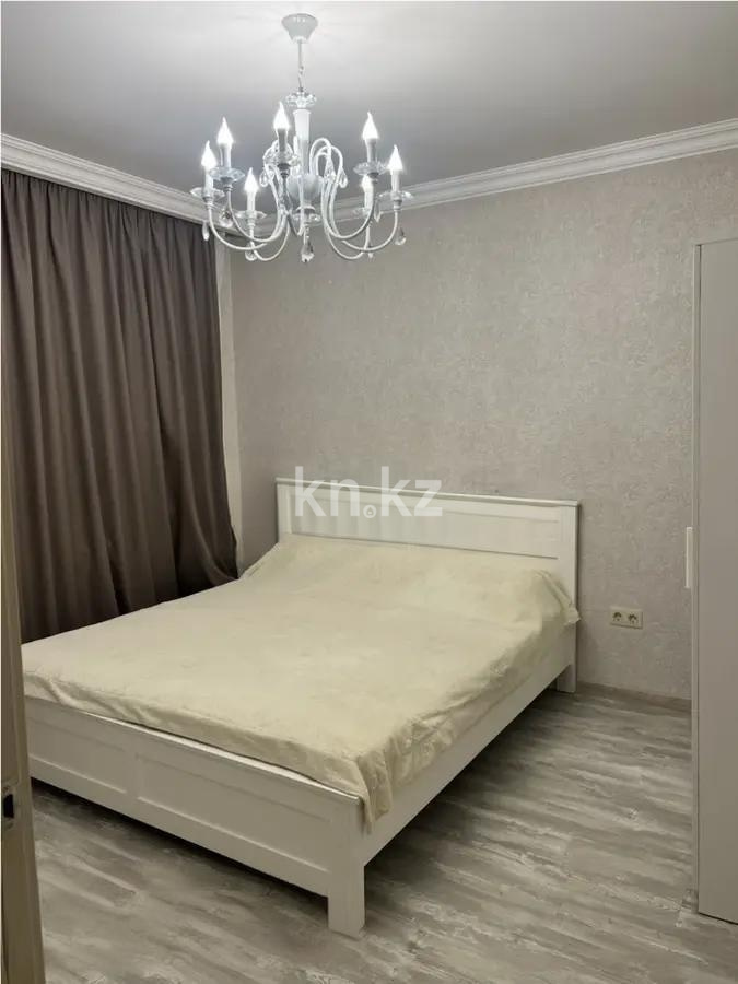 Продажа 3-комнатной квартиры, 78 м² в Алматы - фото 2