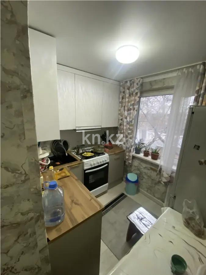 Продажа 3-комнатной квартиры, 68 м², мкр-н 14, дом  44 в Караганде - фото 4
