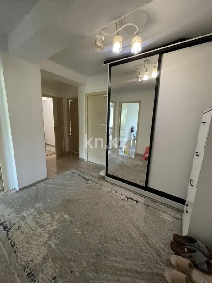 Продажа 3-комнатной квартиры, 80 м² в Алматы - фото 3