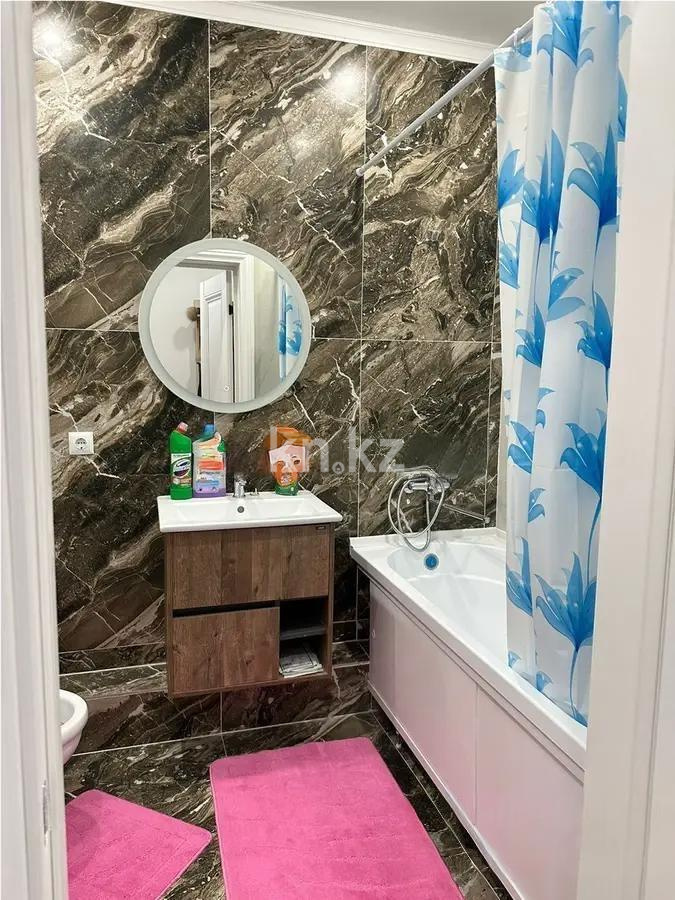 Продажа 2-комнатной квартиры, 43 м² в Астане - фото 4